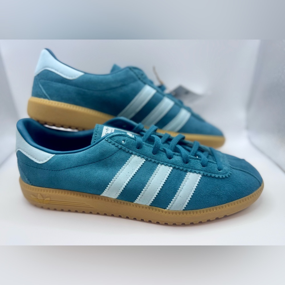 NEW! Men’s Adidas BRMD Originals Sneakers NIB!!! - Picture 5 of 12